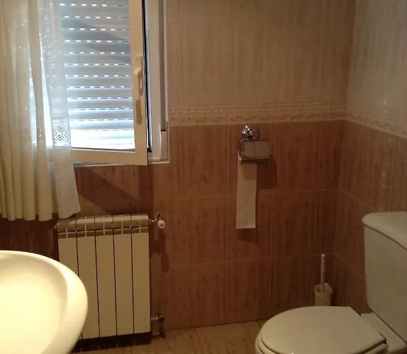 Casa Polin Gæstehus 3*