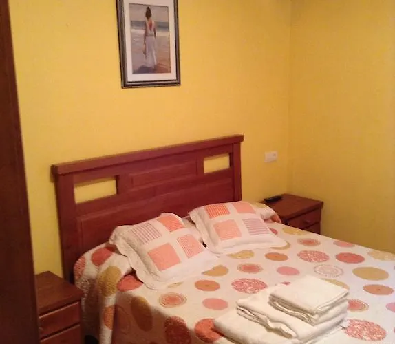 Casa Polin 3* Las Herrerias