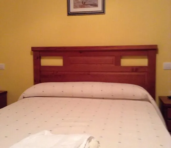 Gæstehus Casa Polin