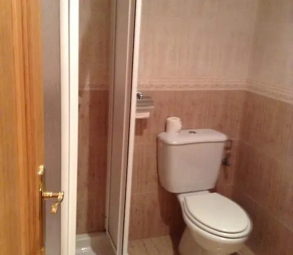 Casa Polin Guest house Las Herrerias