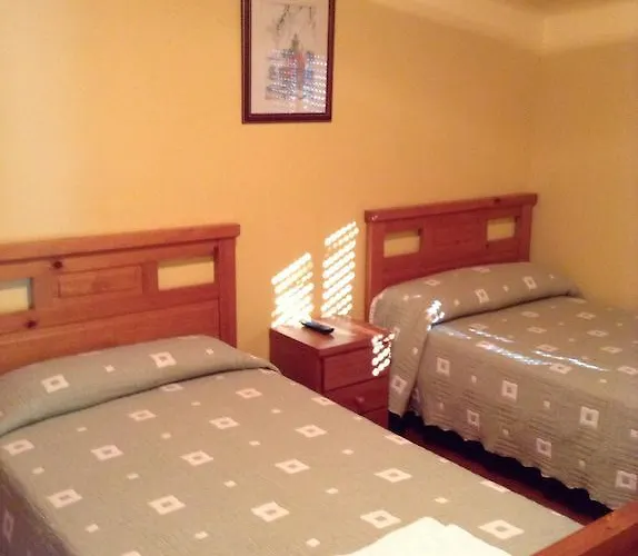 Casa Polin Las Herrerias